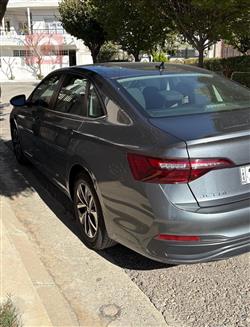 فولكسفاغن جيتا